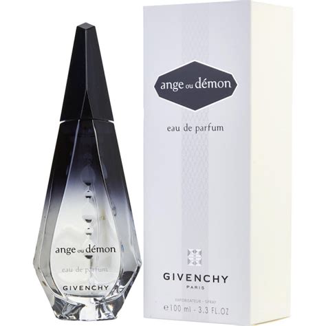 givenchy ange ou demon 30ml|ange ou demon givenchy body.